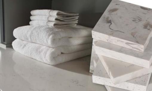 What Distinguishes Tiger White Granite from Other Variants?